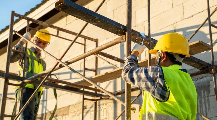 Professional fairlawn roofing services in Dornsife, PA